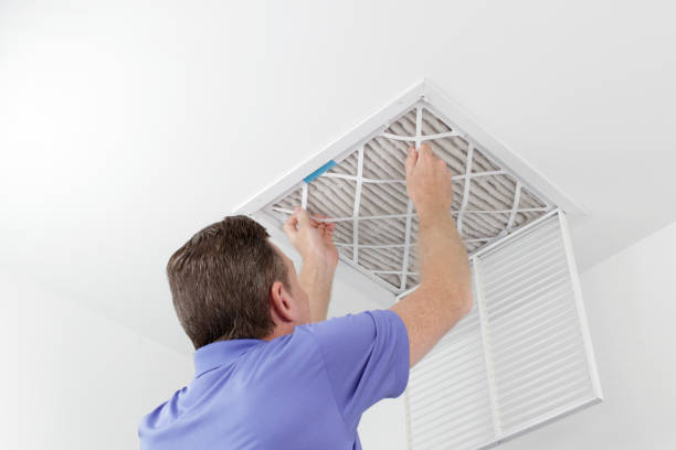 Reliable Evans, CO Airduct Cleaning Solutions